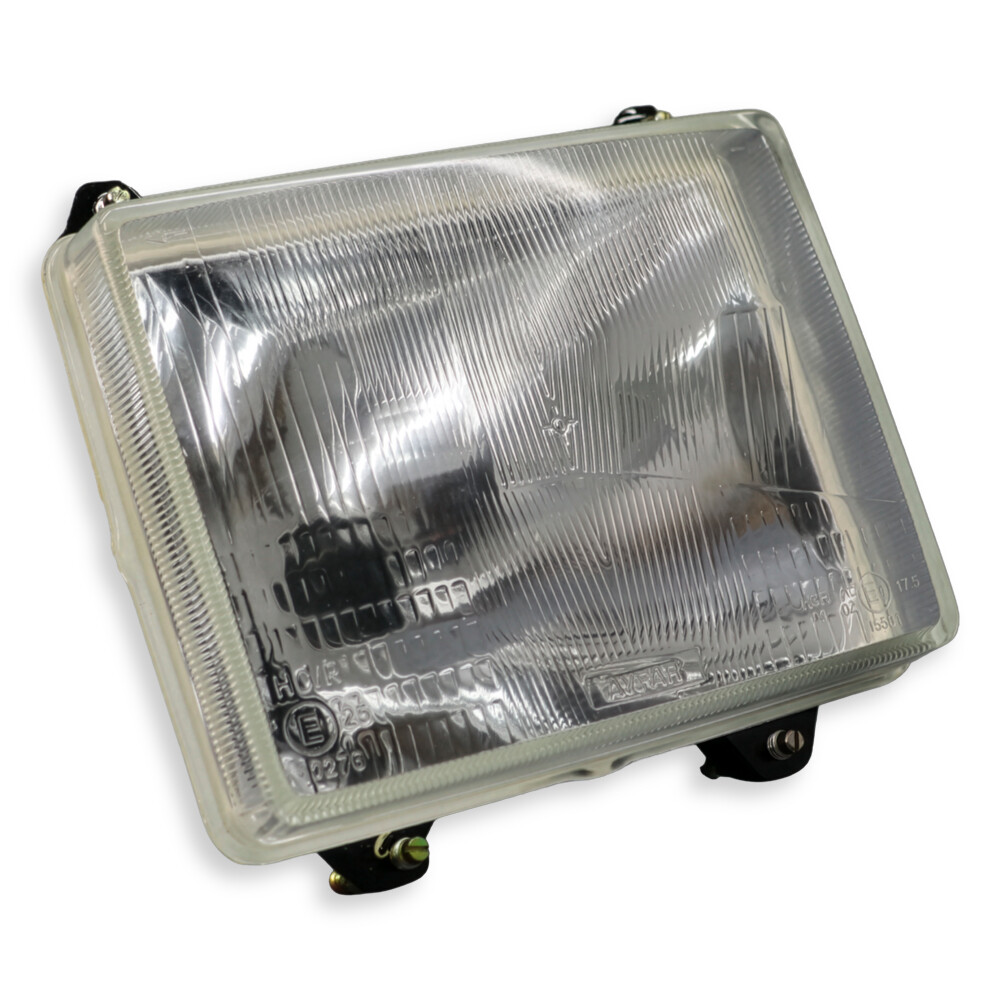 Фара RENAULT MAGNUM (2000-2006) ліва права (AYFAR)