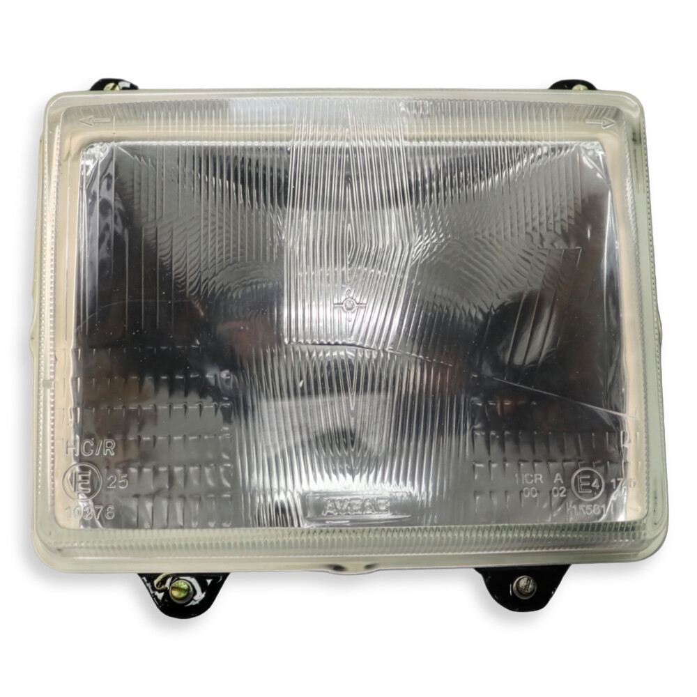 Фара RENAULT MAGNUM (2000-2006) ліва права (AYFAR)