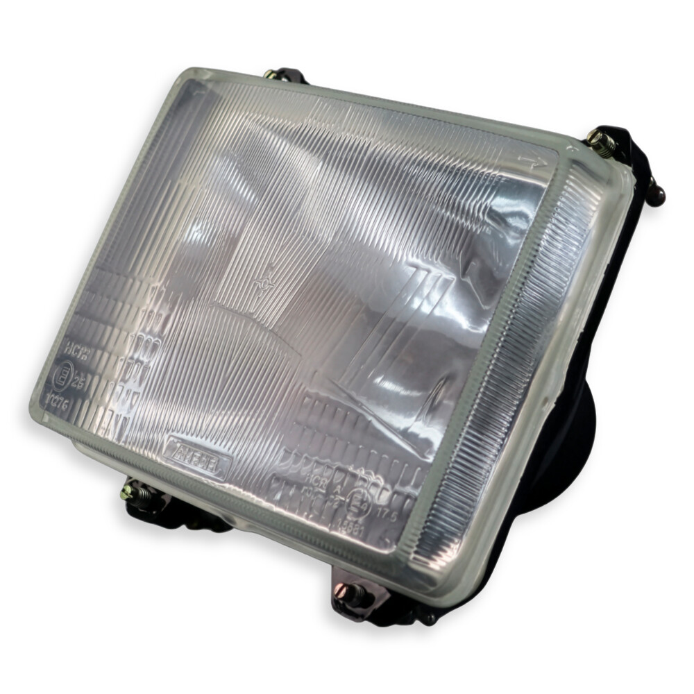 Фара RENAULT MAGNUM (2000-2006) ліва права (AYFAR)