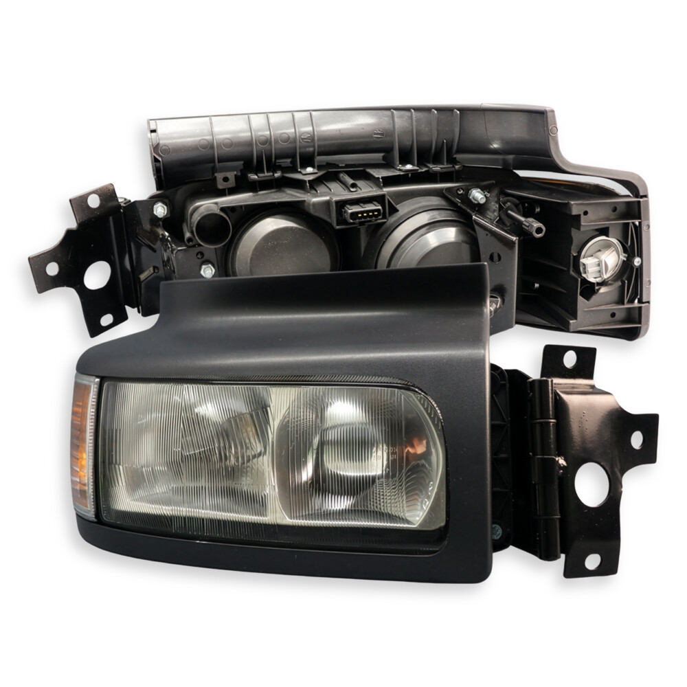 Фара RENAULT PREMIUM, MIDLUM, KERAX (2001-2007) праваAYFAR