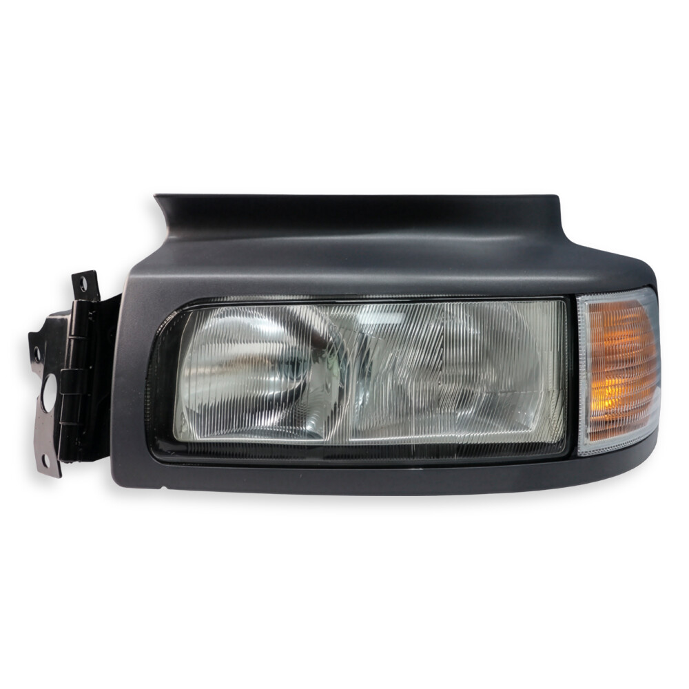 Фара RENAULT PREMIUM, MIDLUM, KERAX (2001-2007) левая AYFAR Фара RENAULT PREMIUM, MIDLUM, KERAX (2001-2007) левая AYFAR