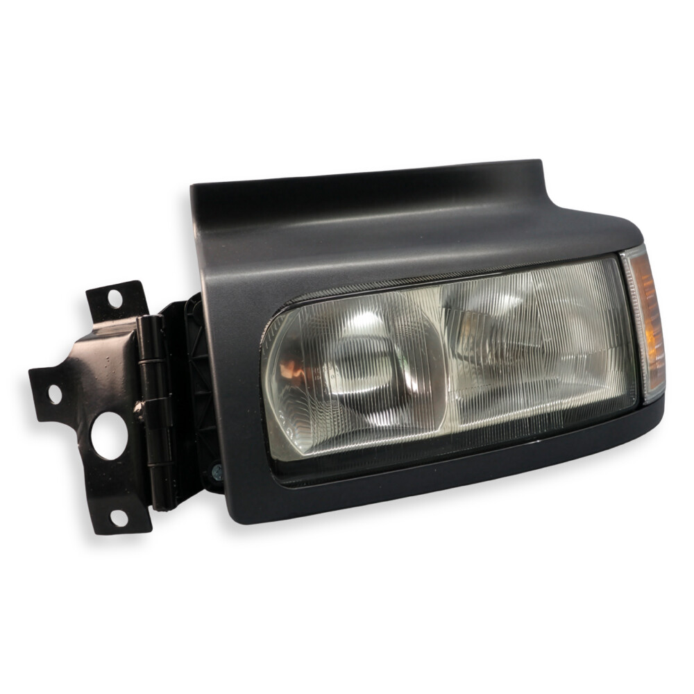 Фара RENAULT PREMIUM, MIDLUM, KERAX (2001-2007) левая AYFAR Фара RENAULT PREMIUM, MIDLUM, KERAX (2001-2007) левая AYFAR