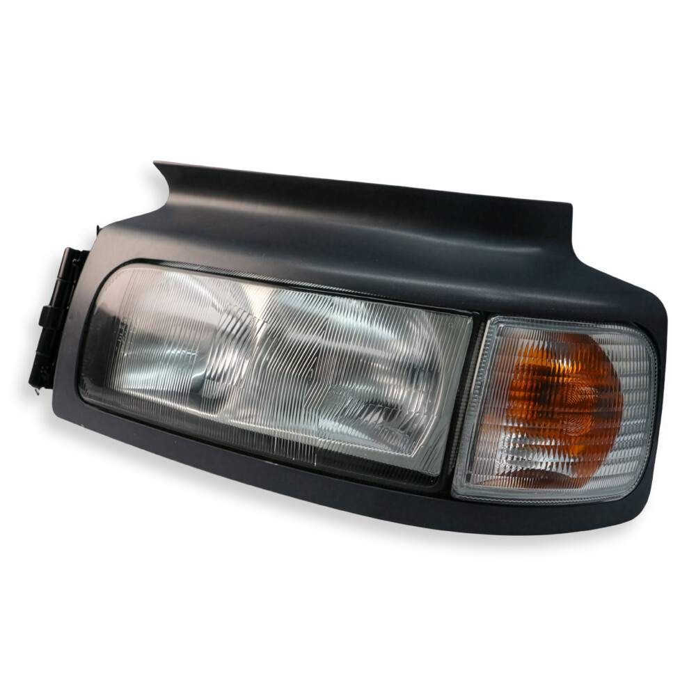 Фара RENAULT PREMIUM, MIDLUM, KERAX (2001-2007) левая AYFAR Фара RENAULT PREMIUM, MIDLUM, KERAX (2001-2007) левая AYFAR