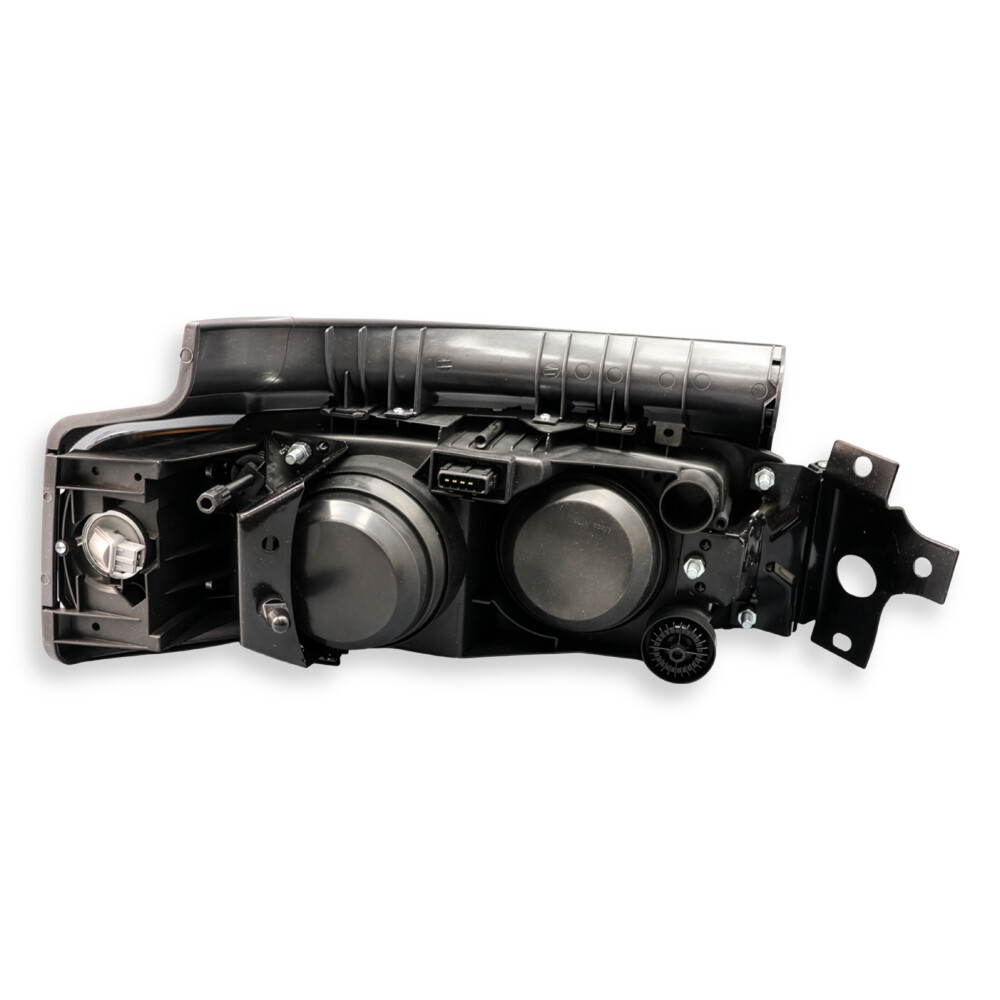 Фара RENAULT PREMIUM, MIDLUM, KERAX (2001-2007) левая AYFAR Фара RENAULT PREMIUM, MIDLUM, KERAX (2001-2007) левая AYFAR