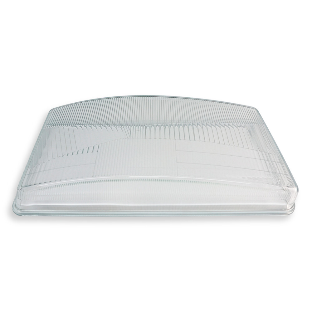 Скло фари SCANIA 114, 124, R, P, G (1996-2019) праве (AYFAR)