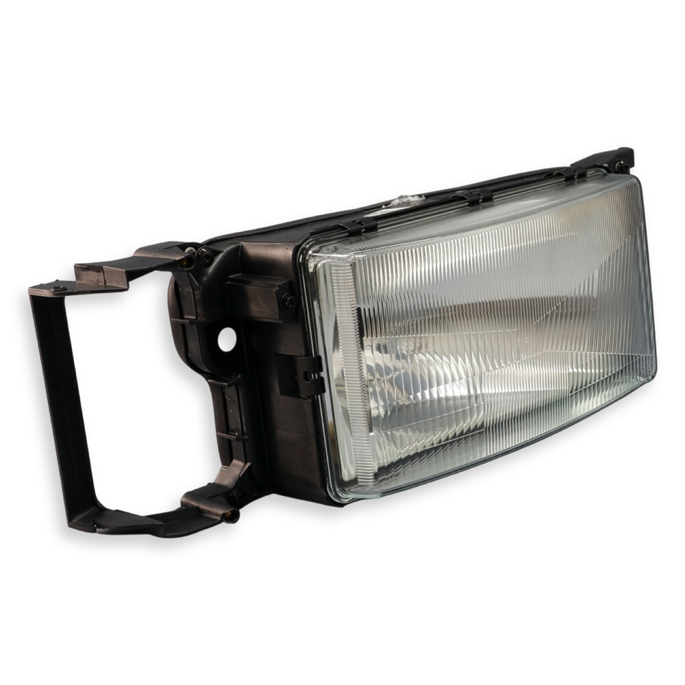 Фара SCANIA 114, 124, R, P, G (1996-2019) без покажчика повороту, права (TANGDE) Фара SCANIA 114, 124, R, P, G (1996-2019) без покажчика повороту, права (TANGDE)