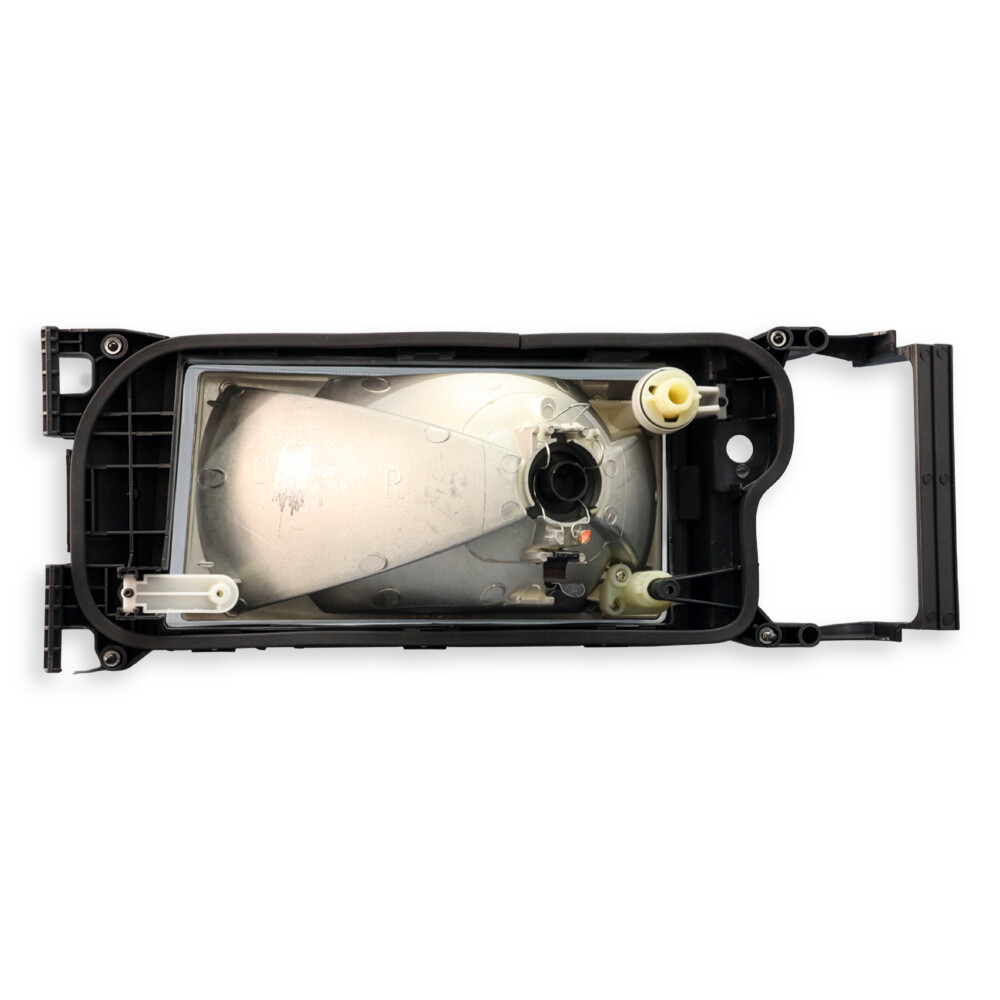 Фара SCANIA 114, 124, R, P, G (1996-2019) без покажчика повороту, права (TANGDE) Фара SCANIA 114, 124, R, P, G (1996-2019) без покажчика повороту, права (TANGDE)