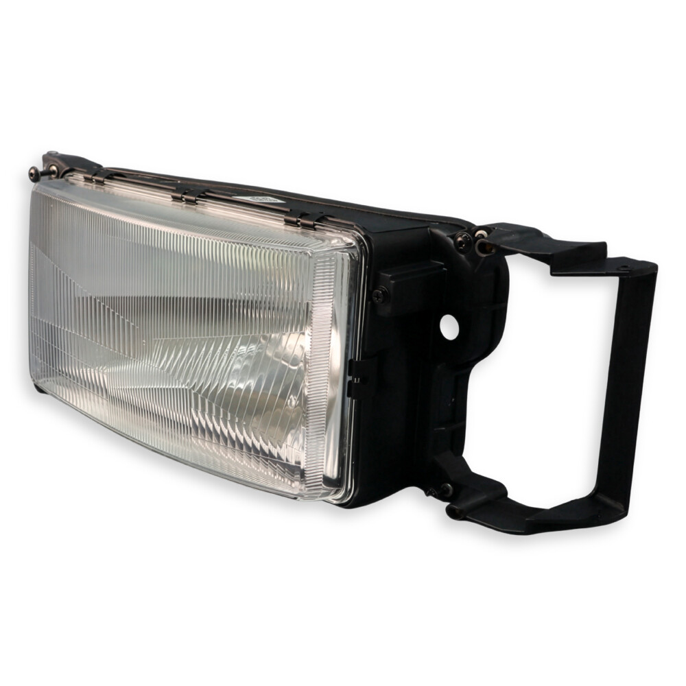 Фара SCANIA 114, 124, R, P, G (1996-2019) без указателя поворота, левая (TANGDE) Фара SCANIA 114, 124, R, P, G (1996-2019) без указателя поворота, левая (TANGDE)