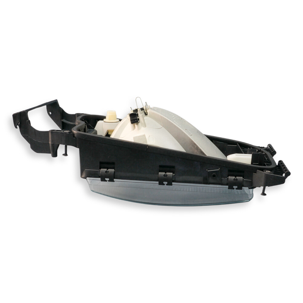 Фара SCANIA 114, 124, R, P, G (1996-2019) без указателя поворота, левая (TANGDE) Фара SCANIA 114, 124, R, P, G (1996-2019) без указателя поворота, левая (TANGDE)