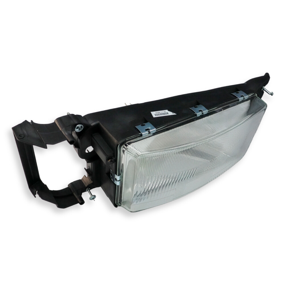 Фара SCANIA 114, 124, R, P, G (1996-2019) з покажчиком повороту, права (AYFAR) Фара SCANIA 114, 124, R, P, G (1996-2019) з покажчиком повороту, права (AYFAR)