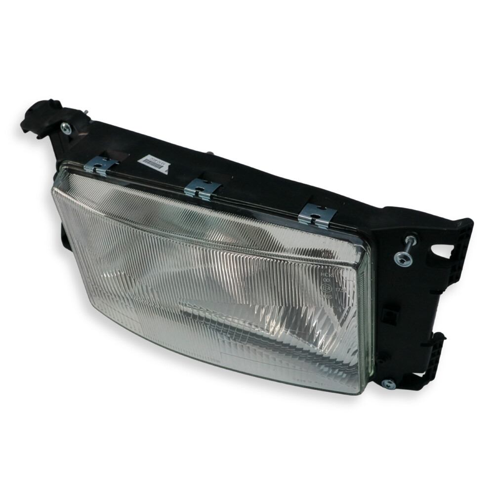 Фара SCANIA 114, 124, R, P, G (1996-2019) з покажчиком повороту, права (AYFAR) Фара SCANIA 114, 124, R, P, G (1996-2019) з покажчиком повороту, права (AYFAR)