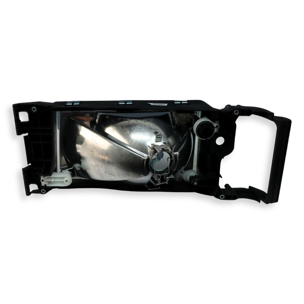 Фара SCANIA 114, 124, R, P, G (1996-2019) з покажчиком повороту, права (AYFAR) Фара SCANIA 114, 124, R, P, G (1996-2019) з покажчиком повороту, права (AYFAR)