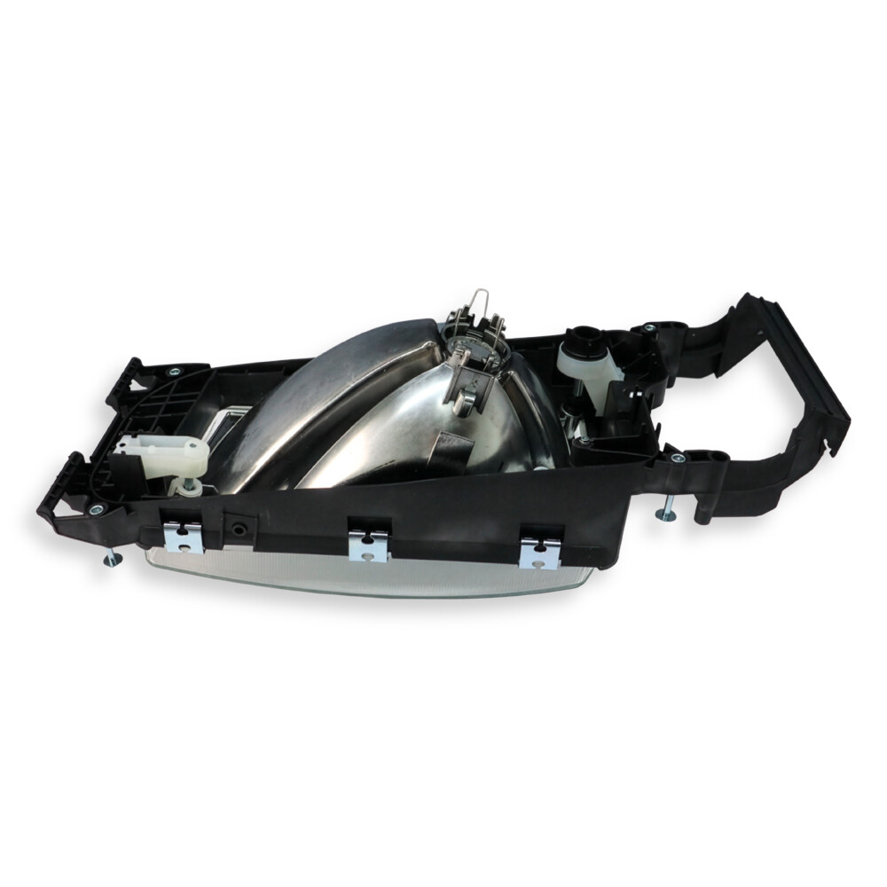 Фара SCANIA 114, 124, R, P, G (1996-2019) з покажчиком повороту, права (AYFAR) Фара SCANIA 114, 124, R, P, G (1996-2019) з покажчиком повороту, права (AYFAR)