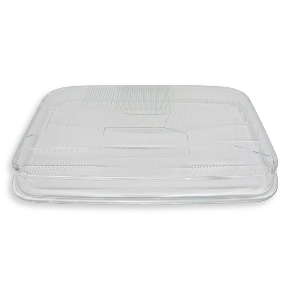 Стекло фары VOLVO FH12,16 (1993-2002) левое-правое (AYFAR) Стекло фары VOLVO FH12,16 (1993-2002) левое-правое (AYFAR)