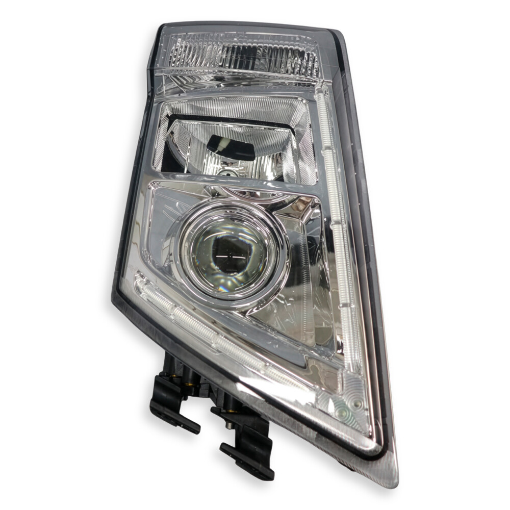 Фара VOLVO FH, FH16, FM (2008-...) электрорегулировка, правая (TANGDE) Фара VOLVO FH, FH16, FM (2008-...) электрорегулировка, правая (TANGDE)