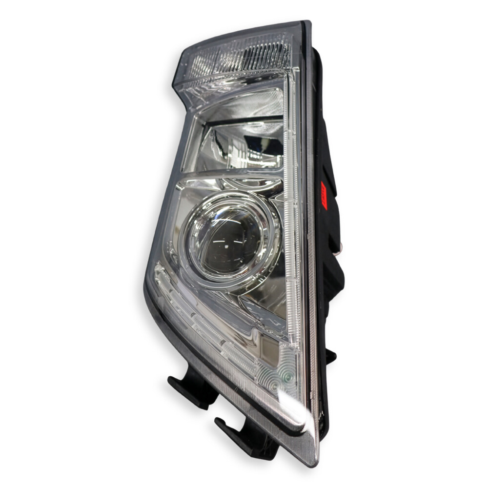 Фара VOLVO FH, FH16, FM (2008-...) электрорегулировка, правая (TANGDE) Фара VOLVO FH, FH16, FM (2008-...) электрорегулировка, правая (TANGDE)