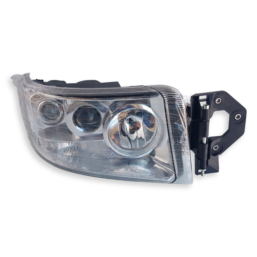 Фара RENAULT PREMIUM 2, ROUTE, LANDER (2005-...) правая (HANLIN)