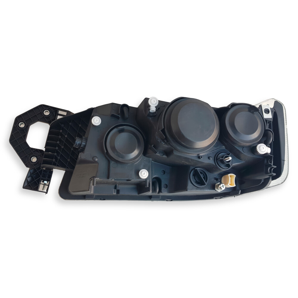 Фара RENAULT PREMIUM 2, ROUTE, LANDER (2005-...) правая (HANLIN)