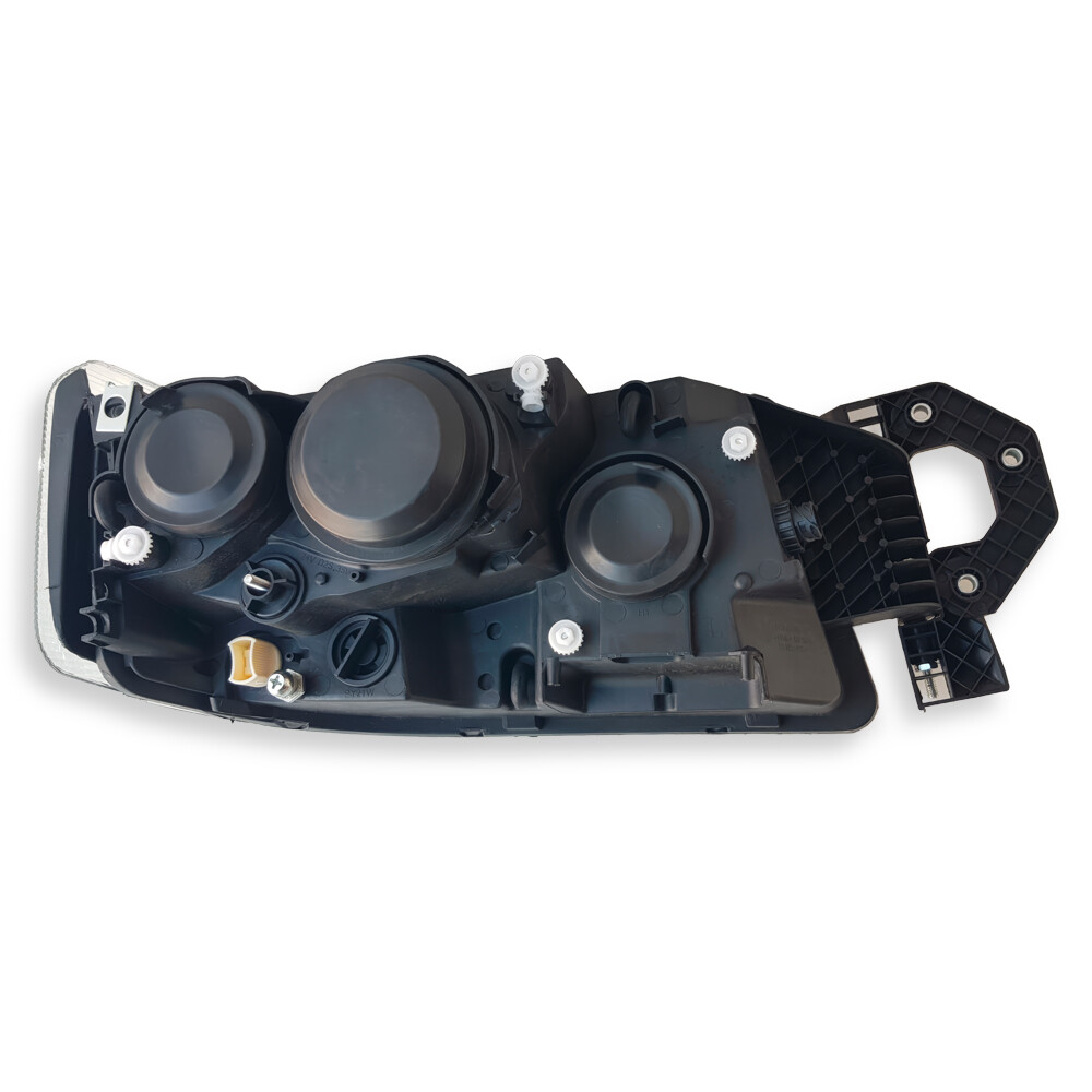 Фара RENAULT PREMIUM 2, ROUTE, LANDER (2005-...) левая (HANLIN)