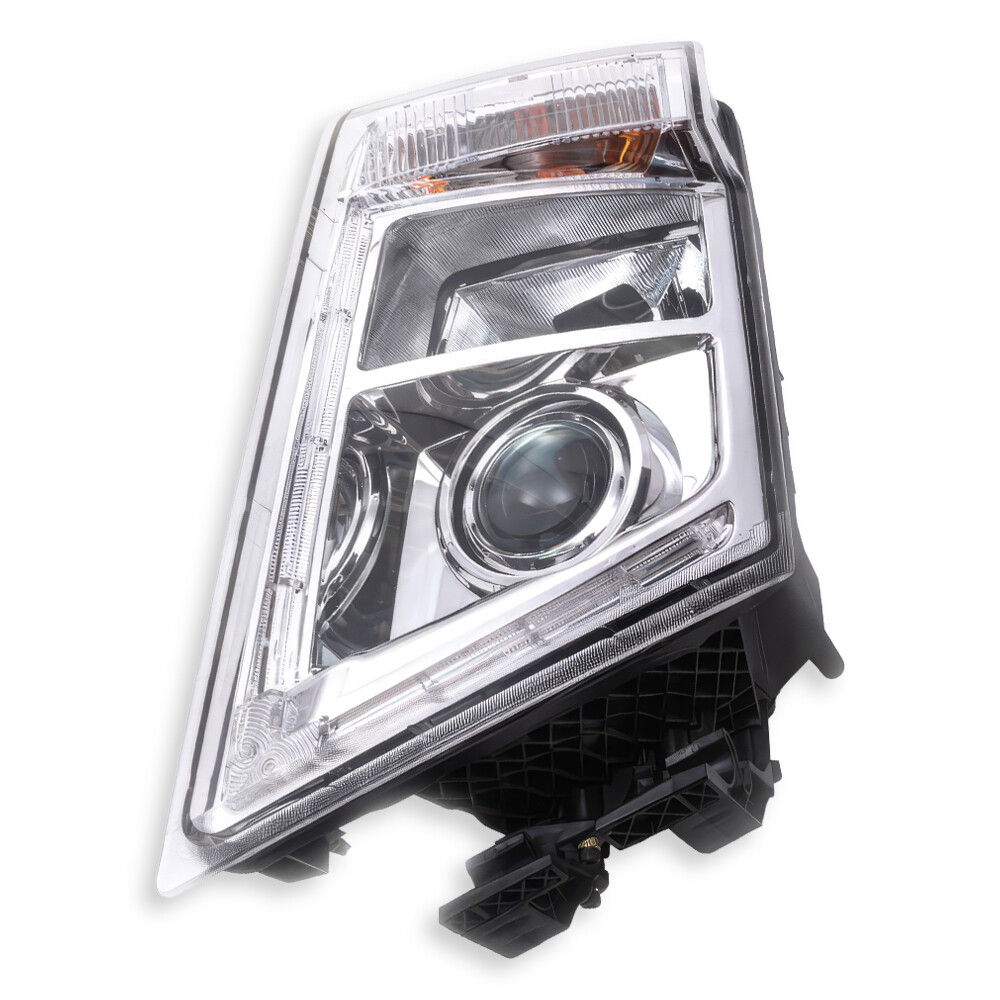 Фара VOLVO FH, FH16, FM (2008-...) левая (AYFAR) Фара VOLVO FH, FH16, FM (2008-...) левая (AYFAR)