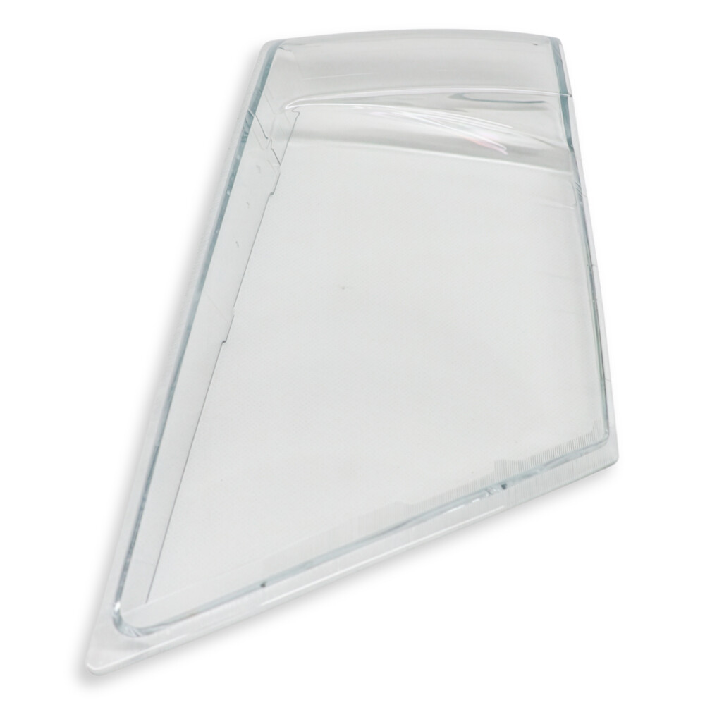 Стекло фары VOLVO FH, FH16, FM (2008-...) левое (AYFAR) Стекло фары VOLVO FH, FH16, FM (2008-...) левое (AYFAR)