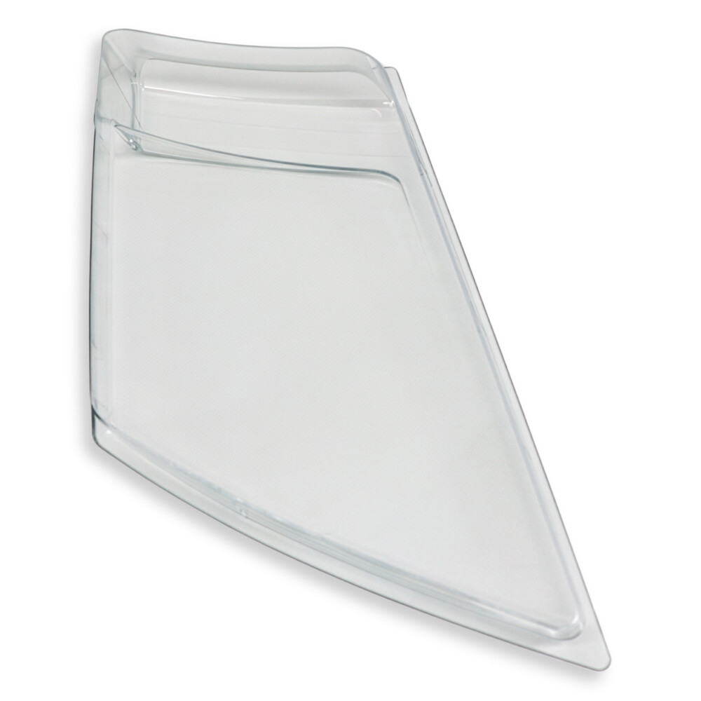 Стекло фары VOLVO FH, FH16, FM (2008-...) левое (AYFAR) Стекло фары VOLVO FH, FH16, FM (2008-...) левое (AYFAR)