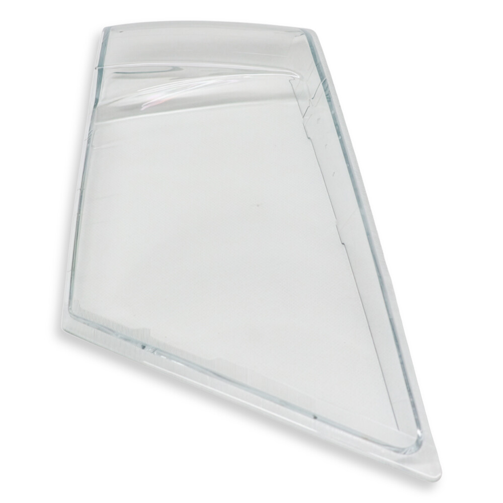 Стекло фары VOLVO FH, FH16, FM (2008-...) правое (AYFAR)