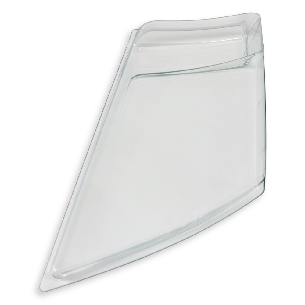 Стекло фары VOLVO FH, FH16, FM (2008-...) правое (AYFAR)