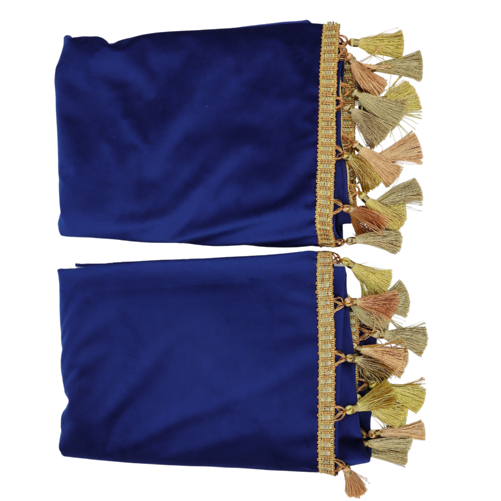 Шторка нічна на лобове скло, синя Шторка нічна на лобове скло, синя