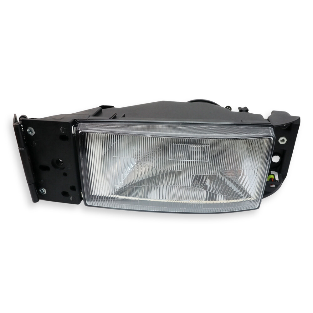 Фара IVECO EUROCARGO (1991-2002) ліва (Фара вантажна) Фара IVECO EUROCARGO (1991-2002) ліва (Фара вантажна)