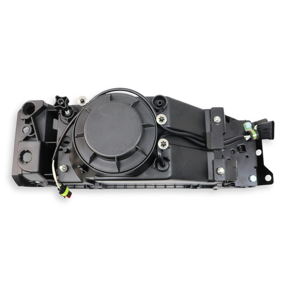 Фара IVECO EUROCARGO (1991-2002) ліва (Фара вантажна) Фара IVECO EUROCARGO (1991-2002) ліва (Фара вантажна)