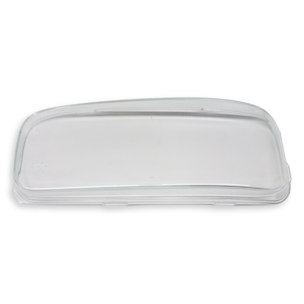 Стекло фары MERCEDES ATEGO 2 (2004-...) без рассеивателя, левое (TANGDE) Стекло фары MERCEDES ATEGO 2 (2004-...) без рассеивателя, левое (TANGDE)