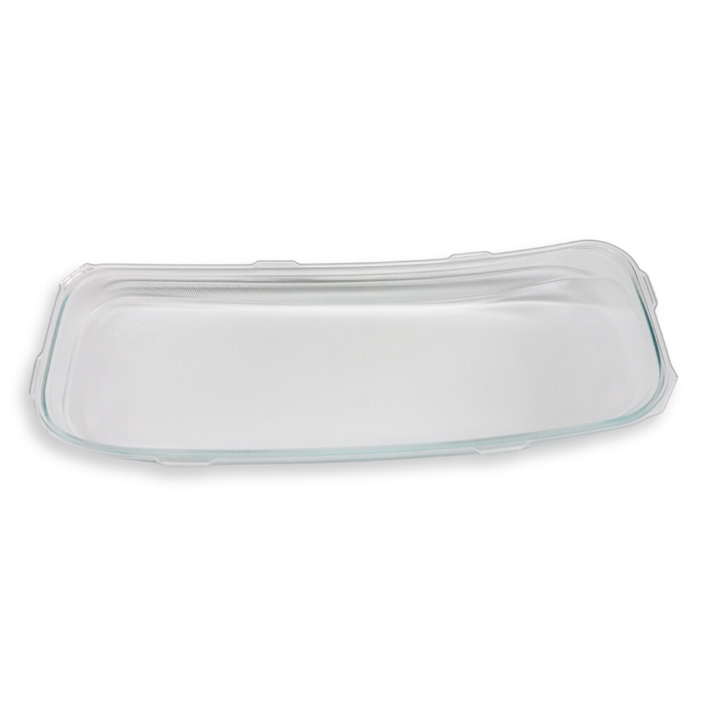 Стекло фары MERCEDES ATEGO 2 (2004-...) без рассеивателя, левое (TANGDE) Стекло фары MERCEDES ATEGO 2 (2004-...) без рассеивателя, левое (TANGDE)