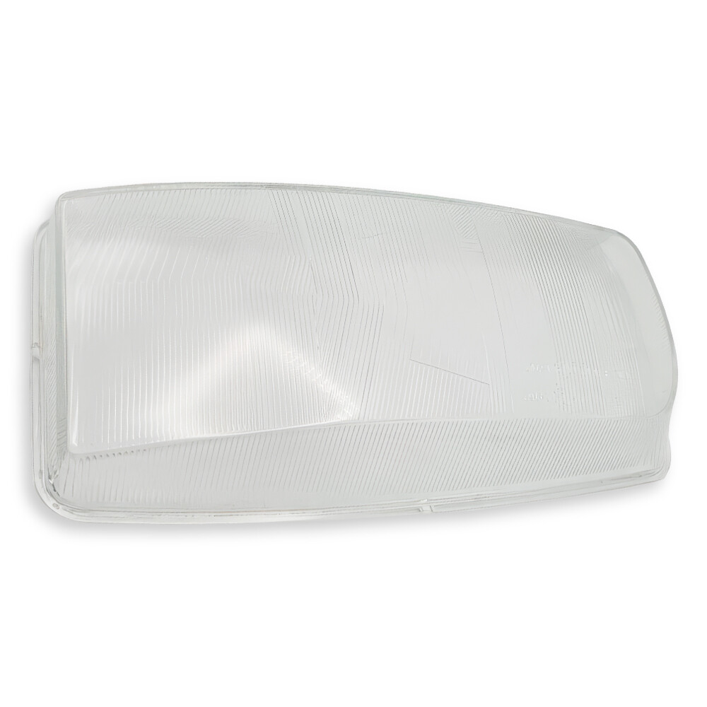 Стекло фары RENAULT PREMIUM, MIDLUM, KERAX(2001-2007) левое (HANLIN)