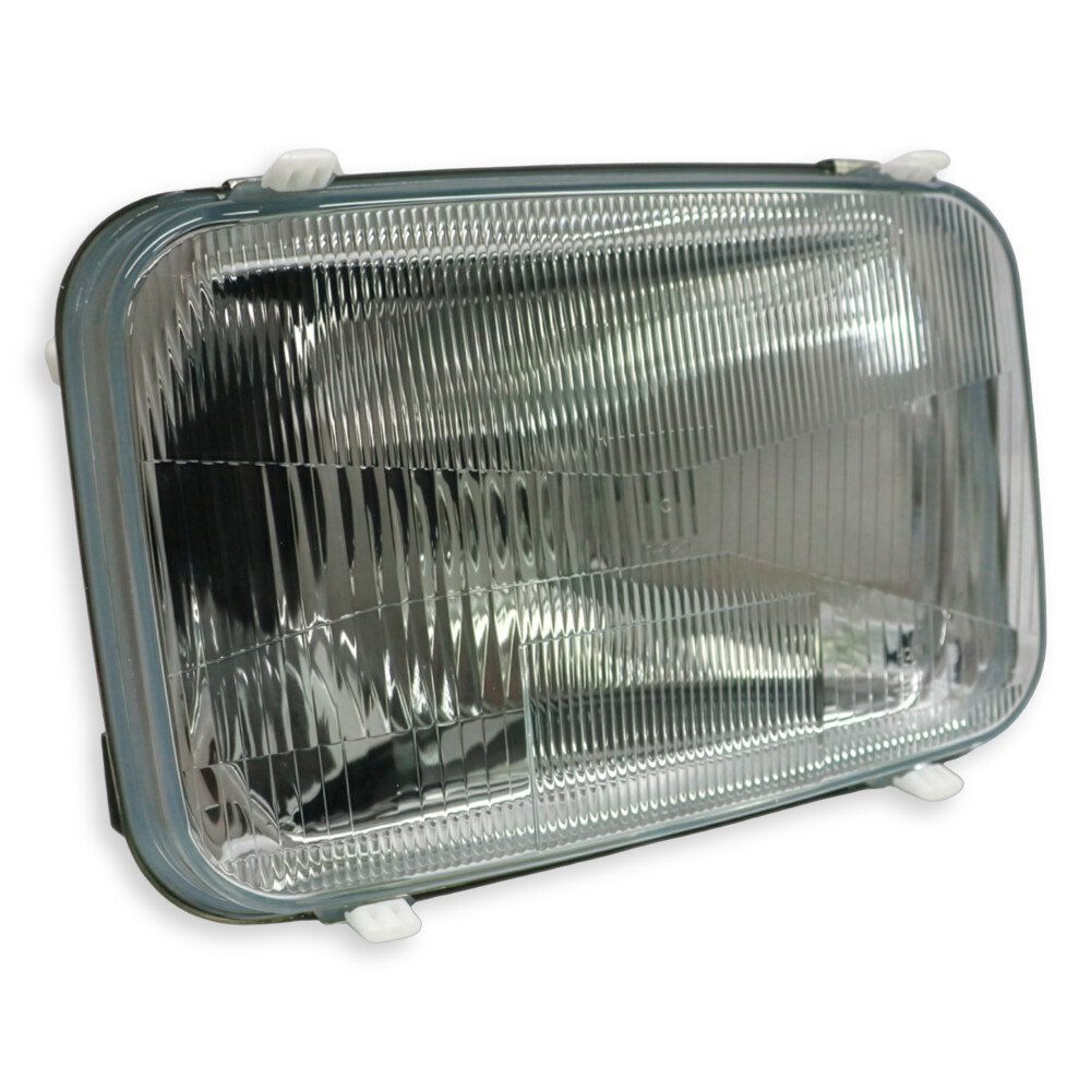 Фара VOLVO FH 12 FH16 (...-2001) левая-правая (TBM)