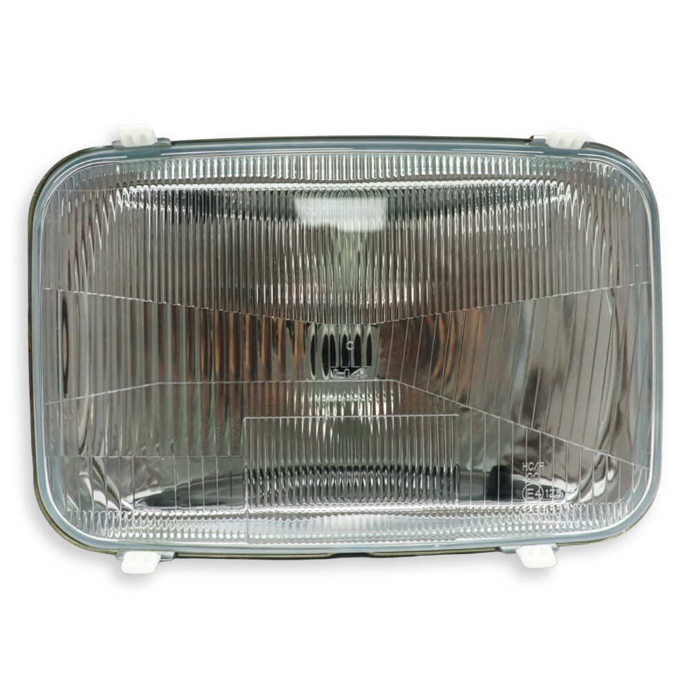 Фара VOLVO FH 12 FH16 (...-2001) левая-правая (TBM)