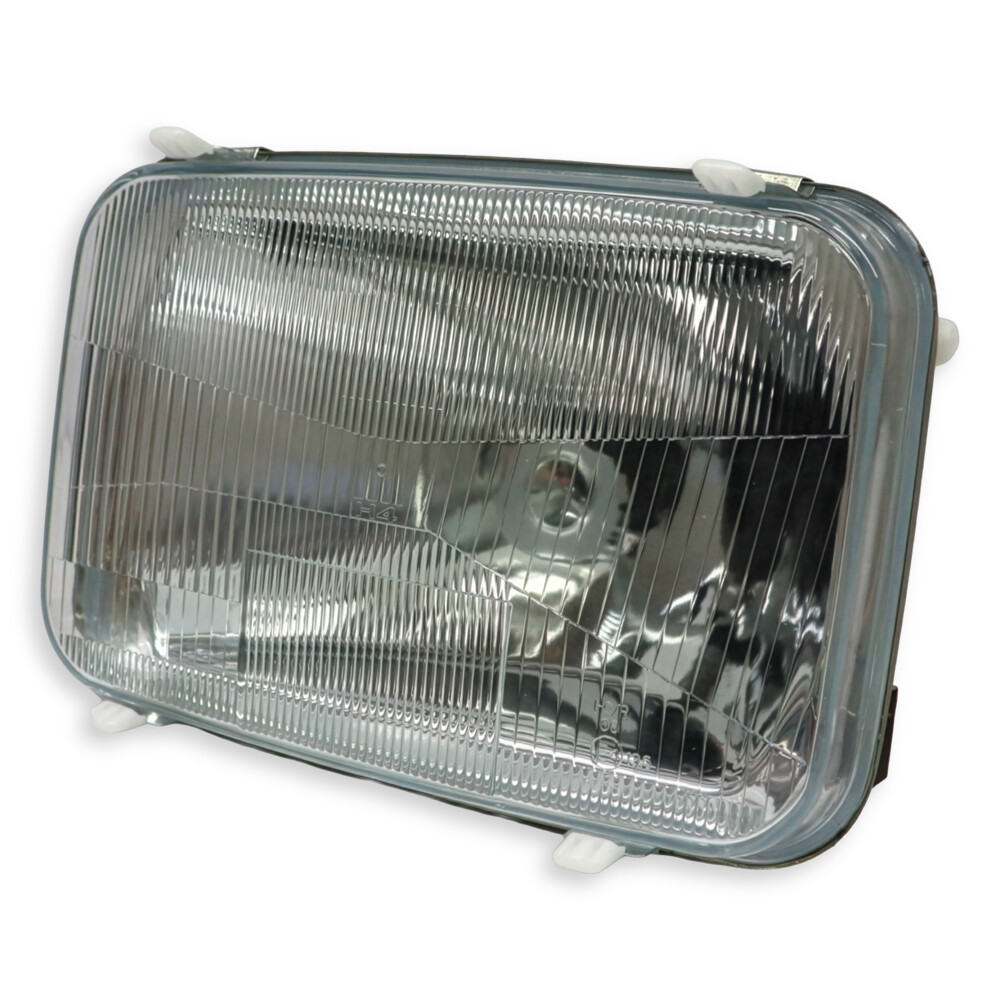 Фара VOLVO FH 12 FH16 (...-2001) левая-правая (TBM)