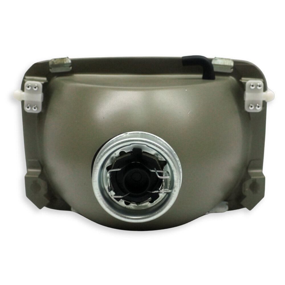 Фара VOLVO FH 12 FH16 (...-2001) левая-правая (TBM)