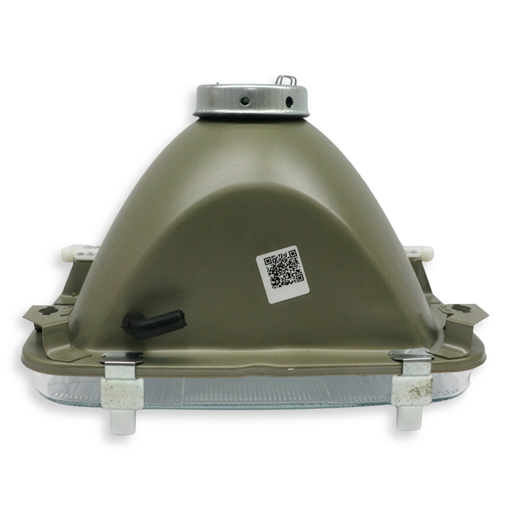 Фара VOLVO FH 12 FH16 (...-2001) левая-правая (TBM)