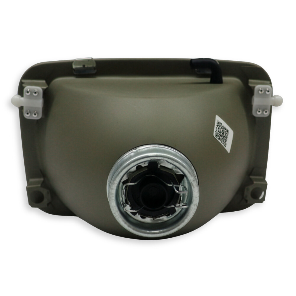 Фара VOLVO FH 12 FH16 (...-2001) левая-правая (TANGDE)