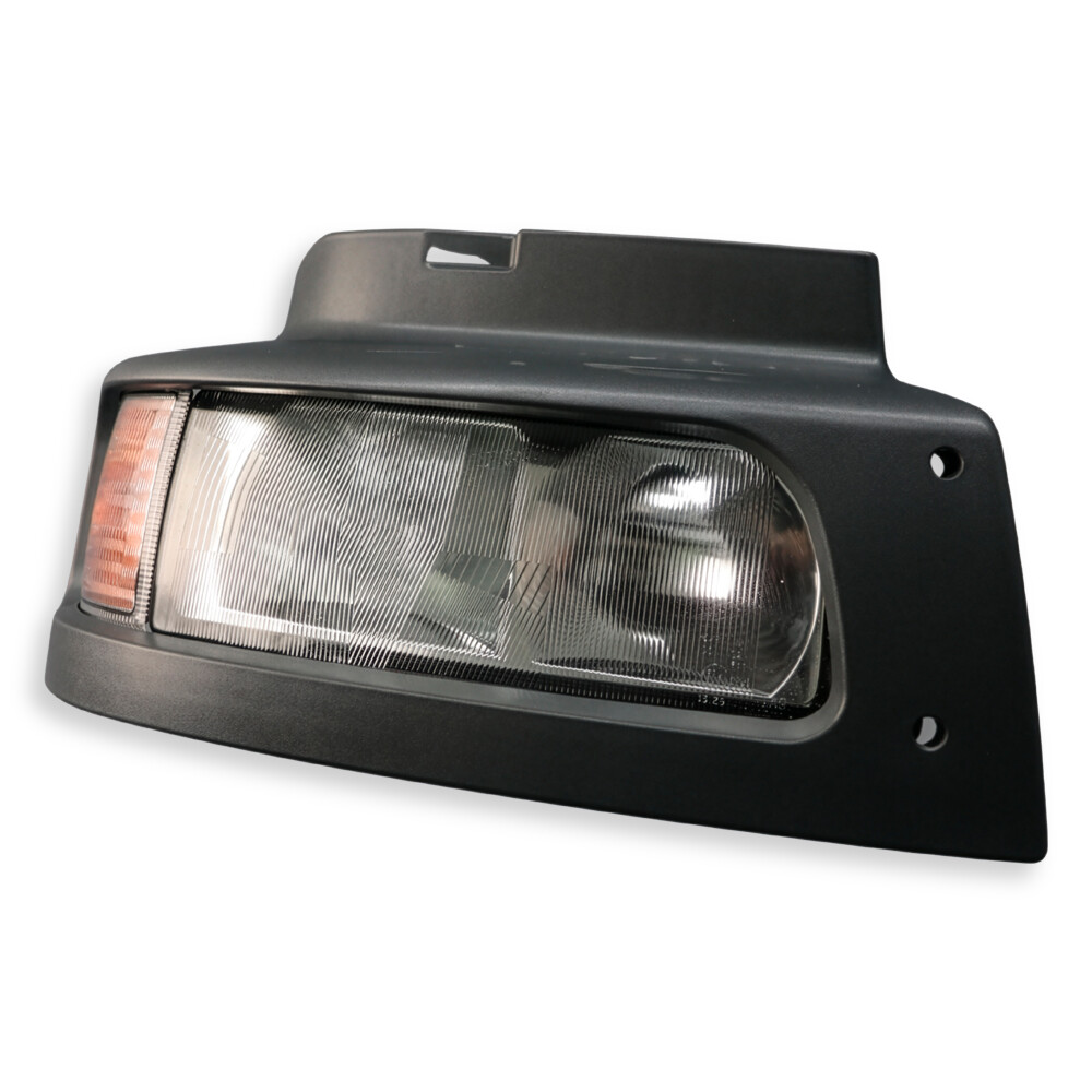 Фара RENAULT MIDLUM (2001-) правая (TANGDE) Фара RENAULT MIDLUM (2001-) правая (TANGDE)