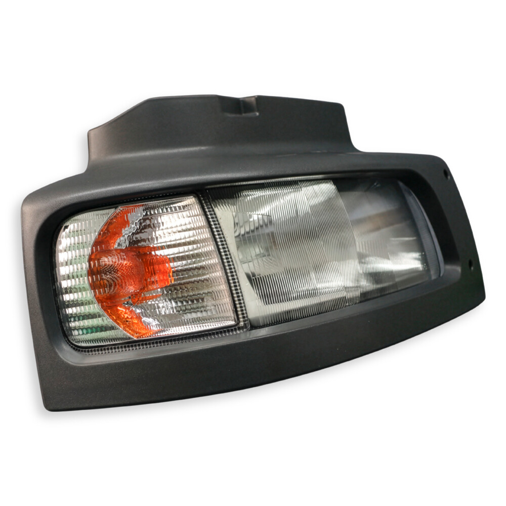 Фара RENAULT MIDLUM (2001-) правая (TANGDE) Фара RENAULT MIDLUM (2001-) правая (TANGDE)