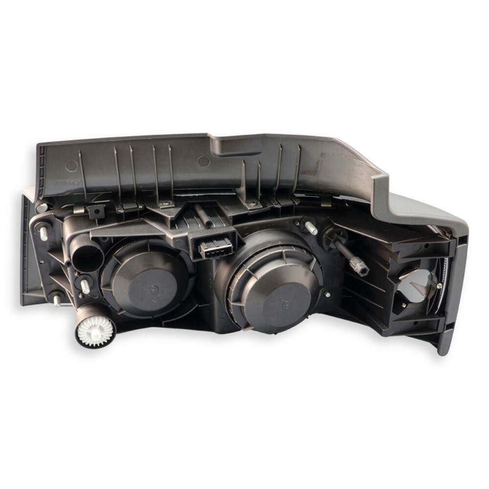 Фара RENAULT MIDLUM (2001-) правая (TANGDE) Фара RENAULT MIDLUM (2001-) правая (TANGDE)