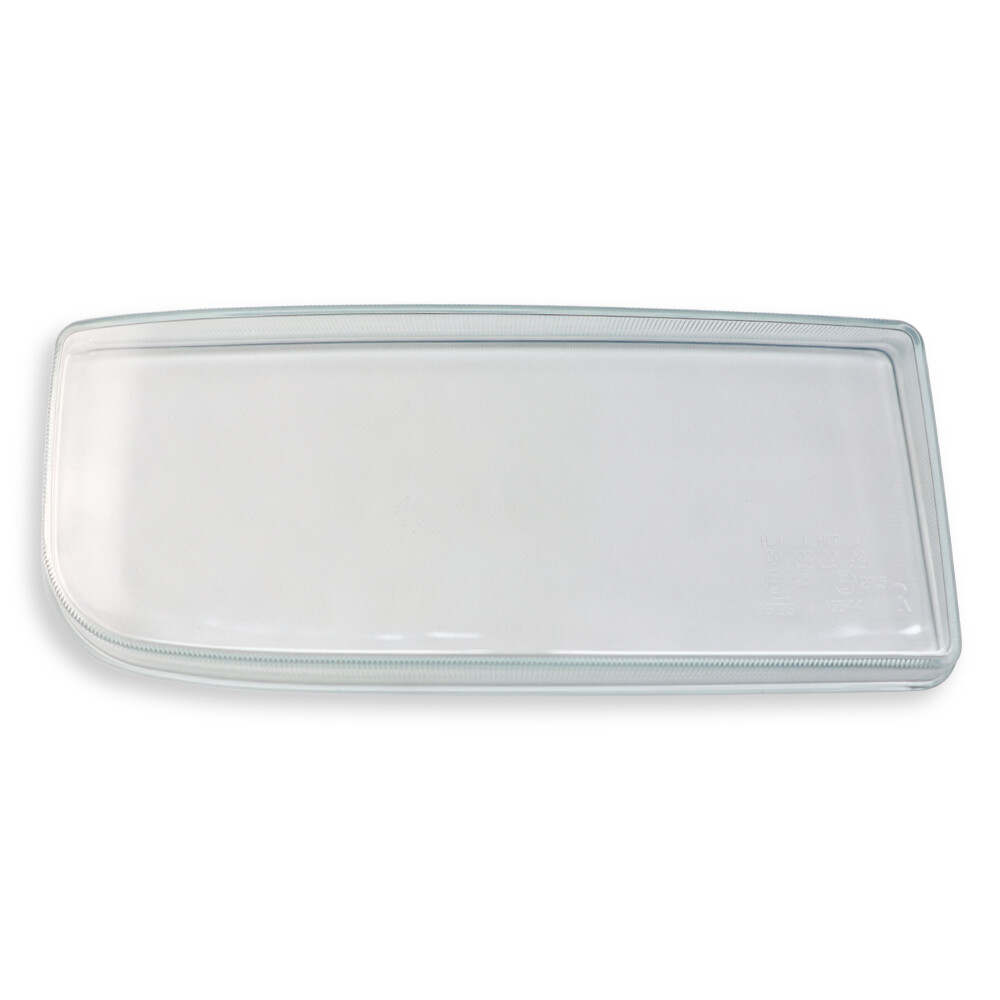 Скло фари MERCEDES AXOR MP2 (2004-2013) праве (HANLIN) Скло фари MERCEDES AXOR MP2 (2004-2013) праве (HANLIN)