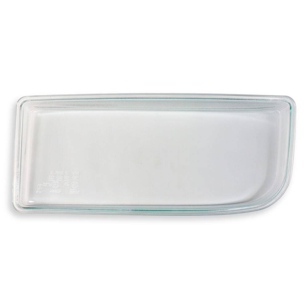 Скло фари MERCEDES AXOR MP2 (2004-2013) праве (HANLIN) Скло фари MERCEDES AXOR MP2 (2004-2013) праве (HANLIN)