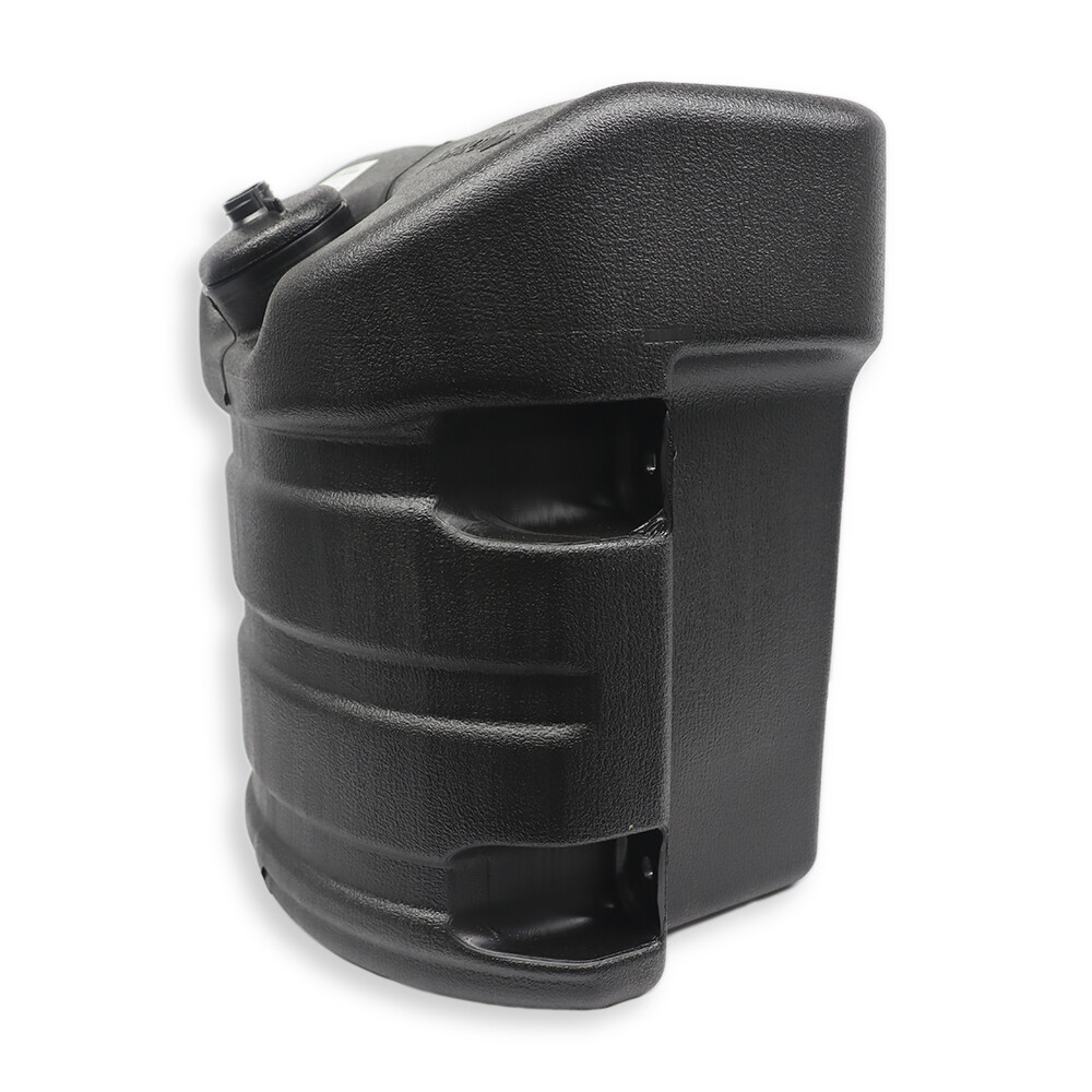 Рукомойник с дозатором 30 л; пластик; черный; Lokhen Рукомойник с дозатором 30 л; пластик; черный; Lokhen