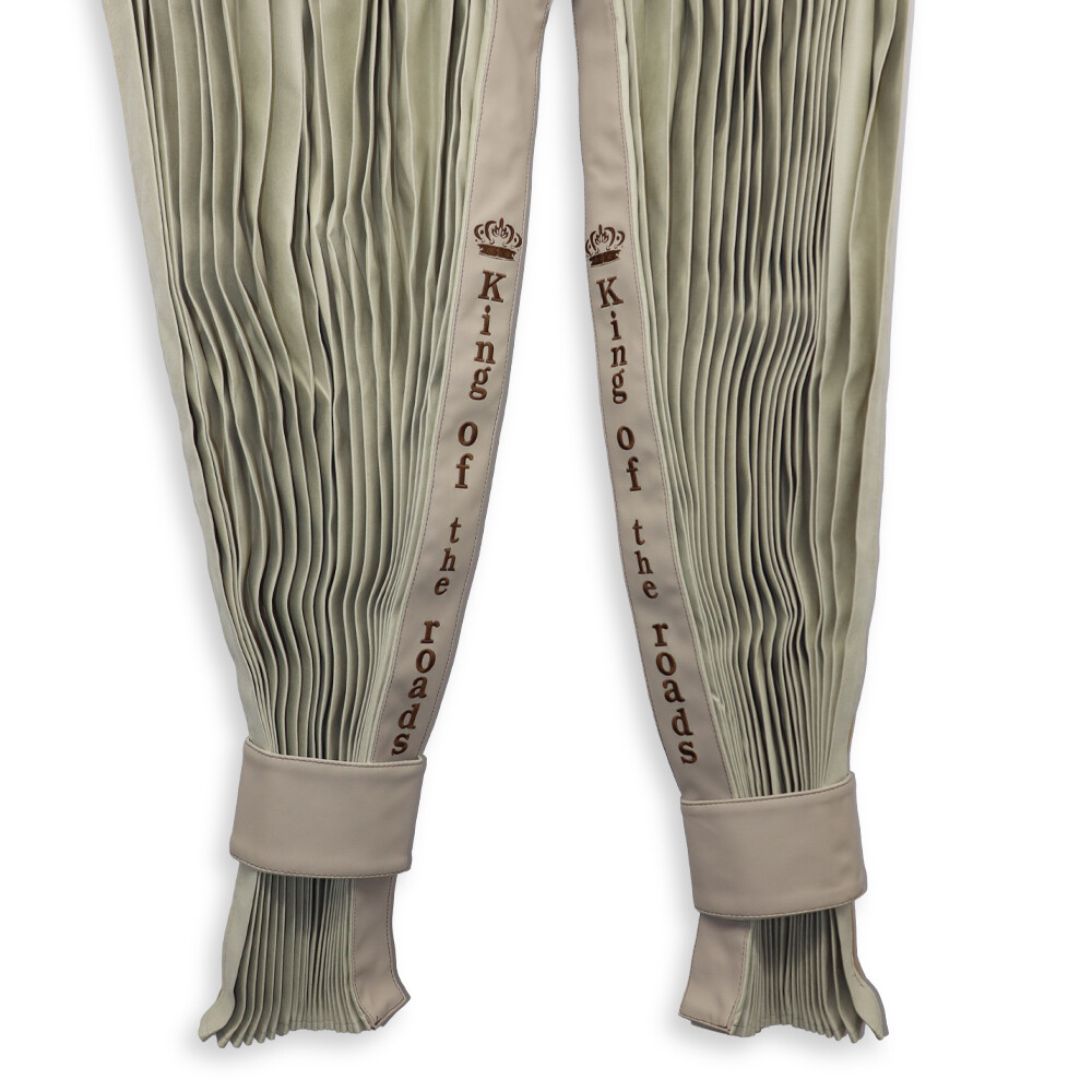 Шторы Рогожка "Bow Folds" KING OF THE ROAD ночные бежевые Шторы Рогожка "Bow Folds" KING OF THE ROAD ночные бежевые