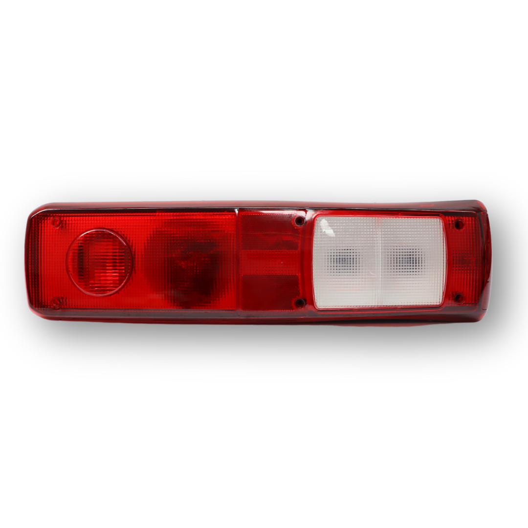 Фонарь задний RENAULT PREMIUM I / II - MAGNUM - KERAX (2006→) \прав.\с боковым разъемом AMP