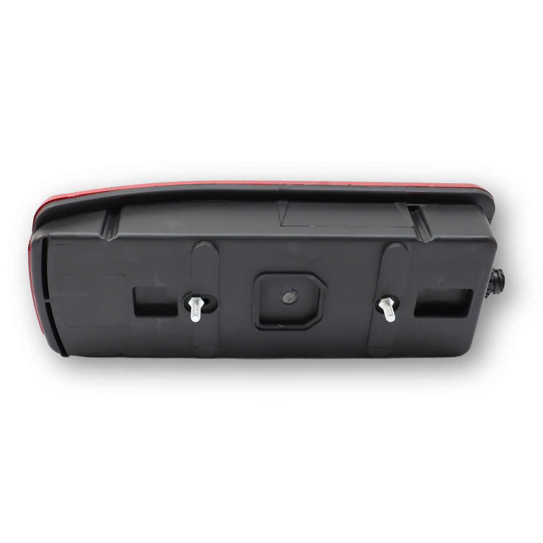 Фонарь задний MAN TG-A-L-M-X \правый\с разъемом "AMP" \SY\ Фонарь задний MAN TG-A-L-M-X \правый\с разъемом "AMP" \SY\