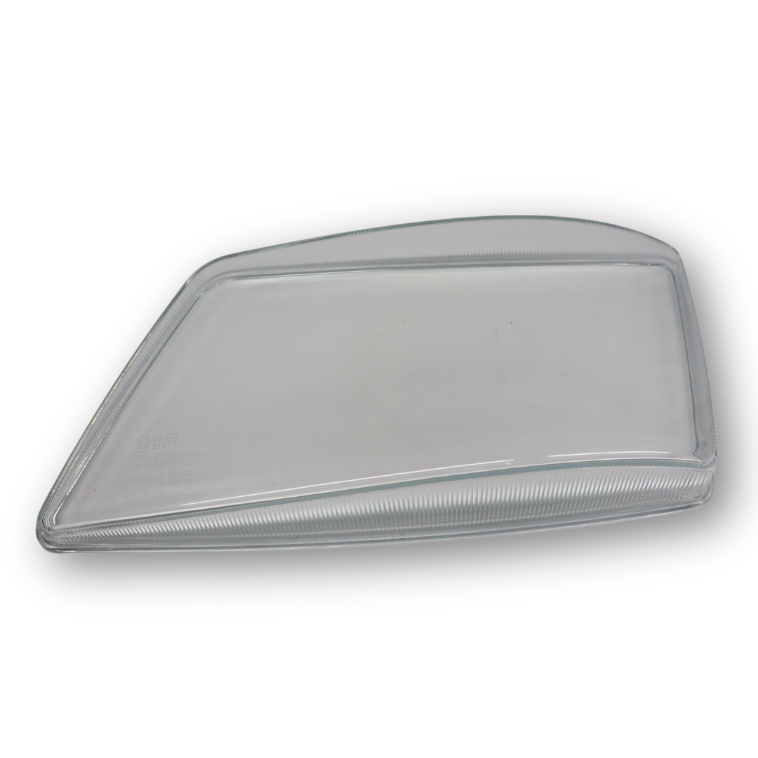 Стекло фары MAN TGX, TGS (2006- ...) левое (C.F.Berg) Стекло фары MAN TGX, TGS (2006- ...) левое (C.F.Berg)